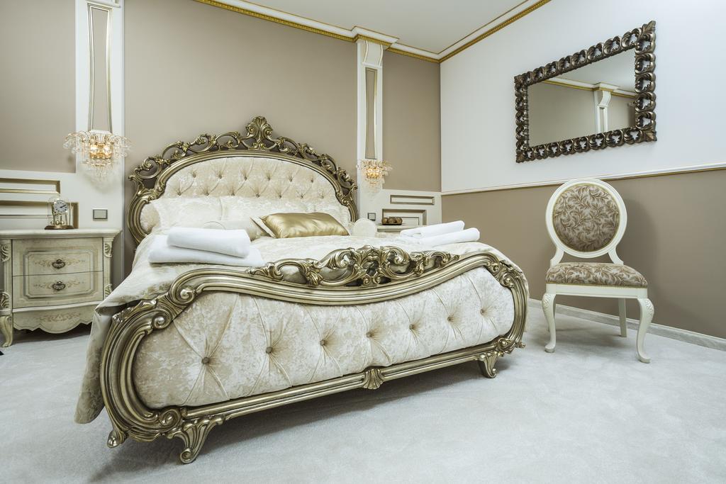 Wellness & Spa Boutique Hotel Pod Lipkami Prag Exterior foto