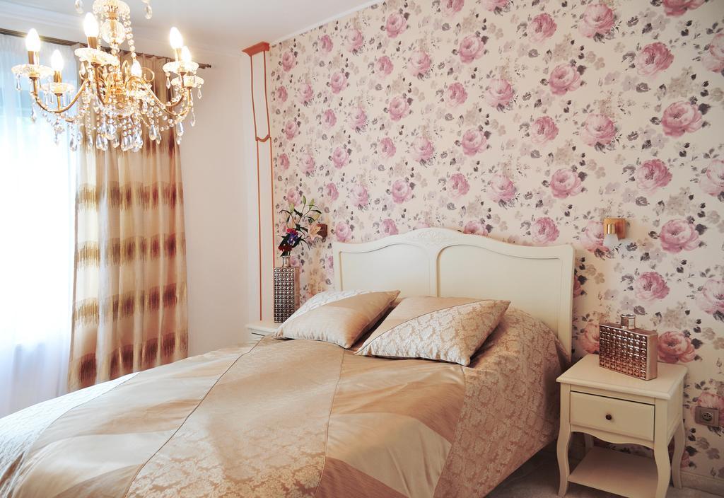 Wellness & Spa Boutique Hotel Pod Lipkami Prag Exterior foto