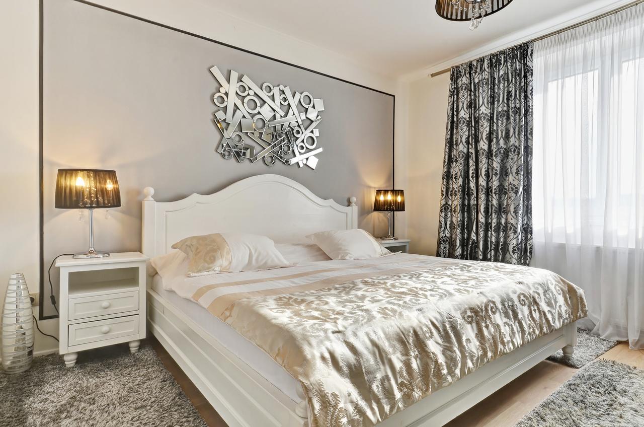 Wellness & Spa Boutique Hotel Pod Lipkami Prag Exterior foto